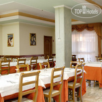 Albergo Ristorante La Noce