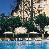 Palazzo Fiuggi 