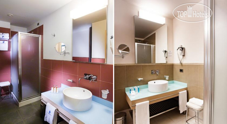 New photos from tourists Europa Hotel 4*