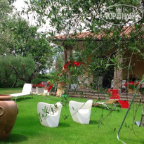 Ellera Viterbo Bed And Breakfast  