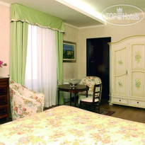 Balletti Palace Hotel 