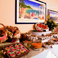 Balletti Palace Hotel 