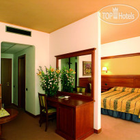 Balletti Park Hotel 