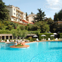 Balletti Park Hotel 