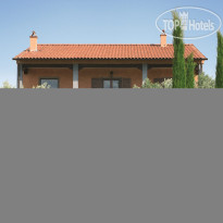 Alla Corte Delle Terme Resort Фасад отеля