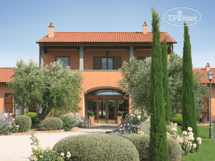 Alla Corte Delle Terme Resort