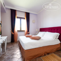 Alla Corte Delle Terme Resort Номер бизнес-класса