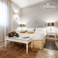 Alla Corte Delle Terme Resort Номер бизнес-класса