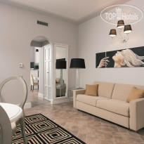 Alla Corte Delle Terme Resort Люкс Elegance