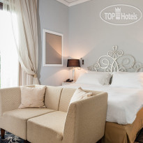 Alla Corte Delle Terme Resort Люкс Elegance