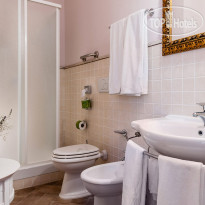 Alla Corte Delle Terme Resort Номер бизнес-класса