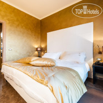 Alla Corte Delle Terme Resort Люкс Gold