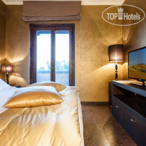 Alla Corte Delle Terme Resort Люкс Gold