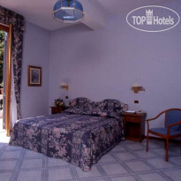 Gioia Garden Номер