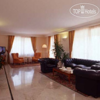 Gioia Garden Холл