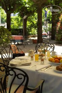 Hotel photo Italia 4*
