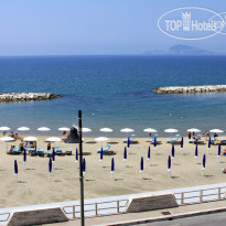 Tirreno Hotel