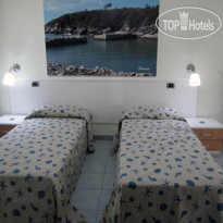 Tirreno Hotel