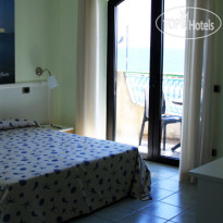 Tirreno Hotel