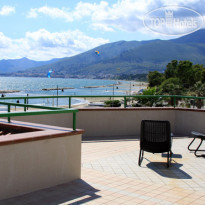 Tirreno Hotel