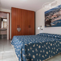 Tirreno Hotel
