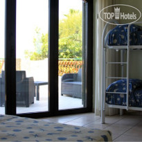 Tirreno Hotel