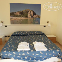 Tirreno Hotel