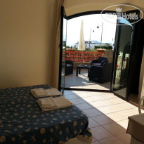 Tirreno Hotel
