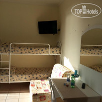 Tirreno Hotel