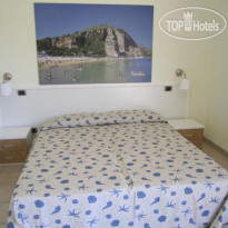 Tirreno Hotel