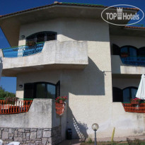 Tirreno Hotel
