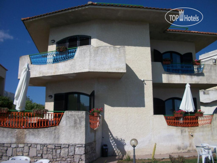 Hotel photo Tirreno Hotel 2*