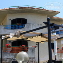 Tirreno Hotel