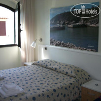 Tirreno Hotel