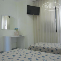 Tirreno Hotel