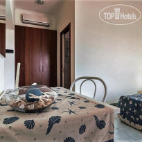 Tirreno Hotel