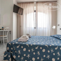 Tirreno Hotel