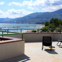 Tirreno Hotel