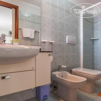 Tirreno Hotel