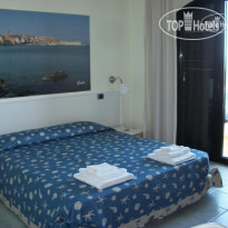 Tirreno Hotel