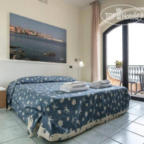 Tirreno Hotel