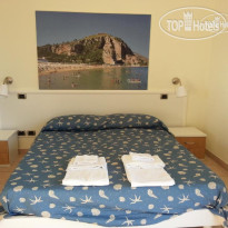 Tirreno Hotel