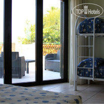 Tirreno Hotel