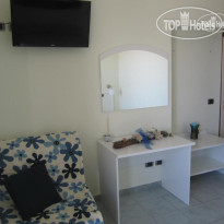 Tirreno Hotel