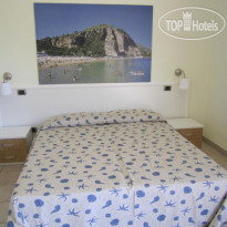 Tirreno Hotel