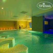 Relais le Felci Бассейн