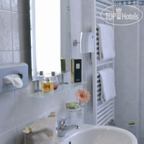 Relais le Felci Ванная комната