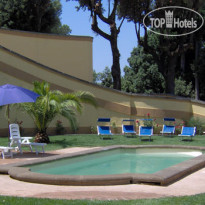 Villa Tuscolana 