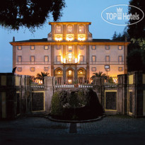 Villa Tuscolana 