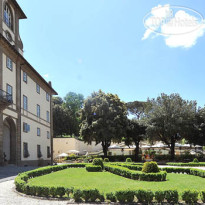Villa Tuscolana 